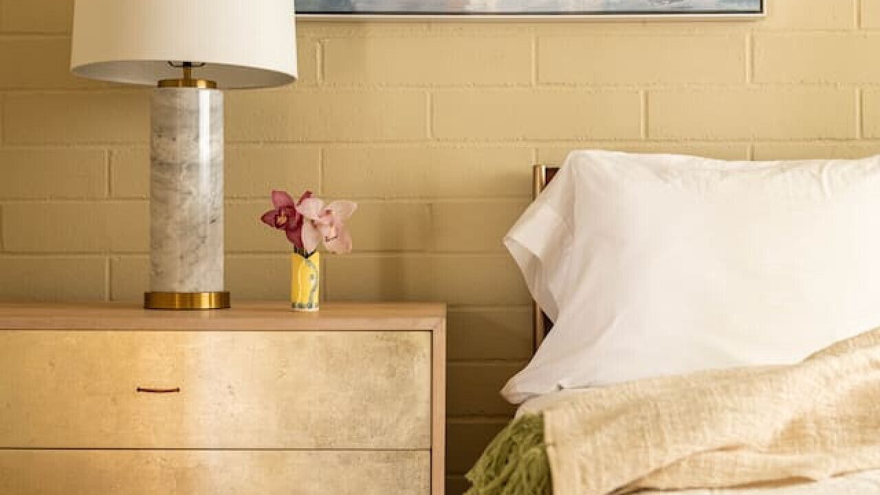 Photo of Bedroom in Monrovia