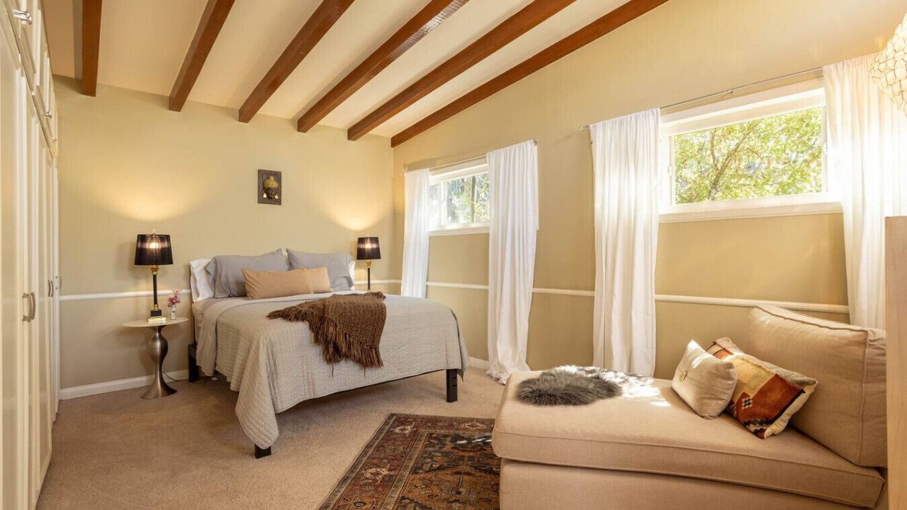 Photo of Bedroom in Monrovia