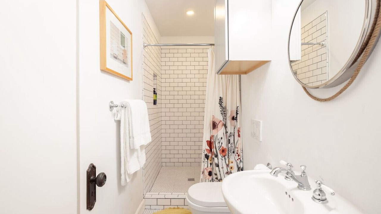 Photo of Bathroom in Monrovia