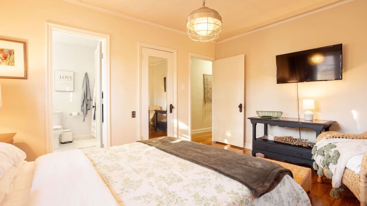 Photo of Bedroom in Monrovia