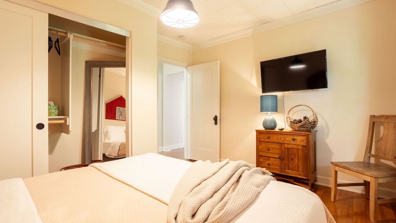 Photo of Bedroom in Monrovia