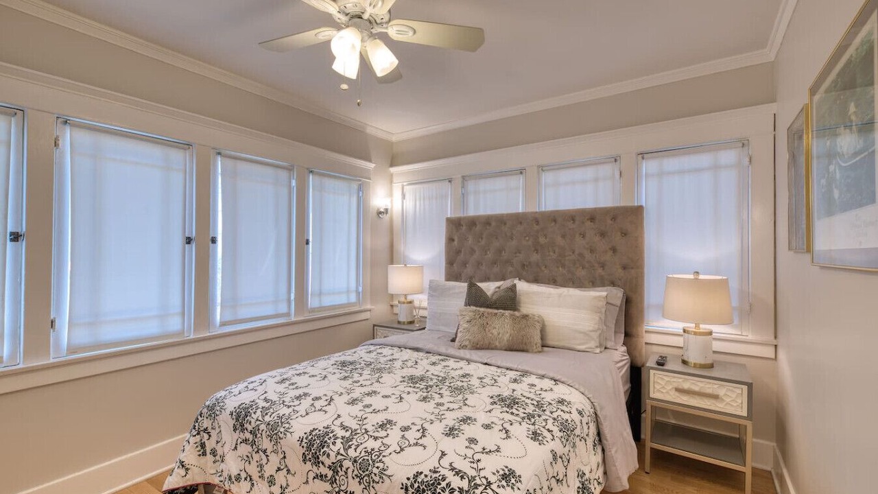 Photo of Bedroom in Monrovia