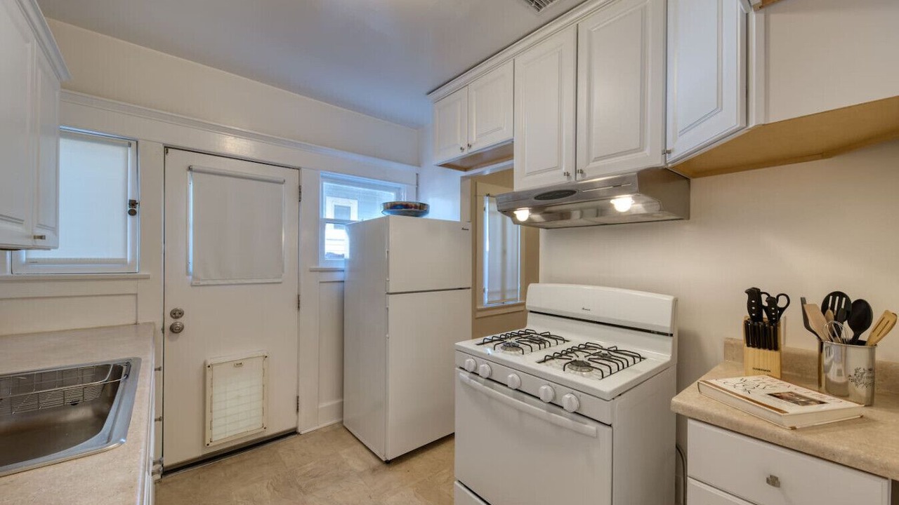 Photo of Kitchen in Monrovia