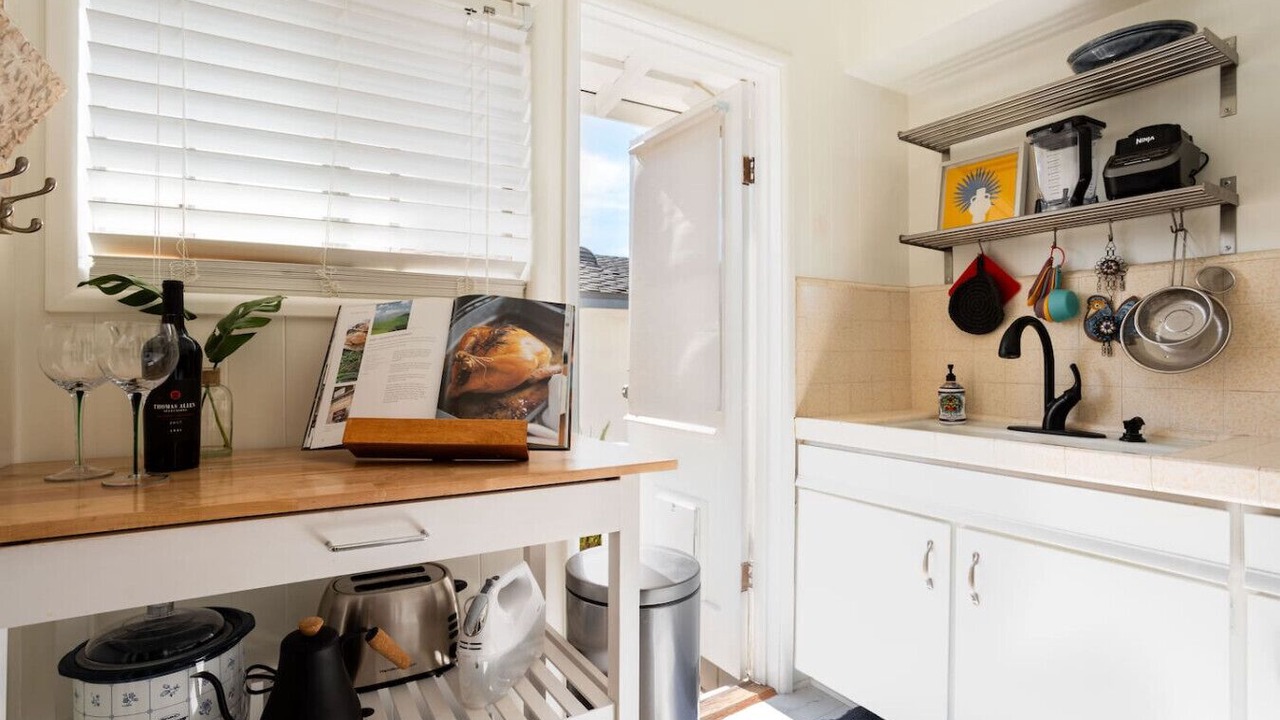 Photo of Kitchen in Monrovia