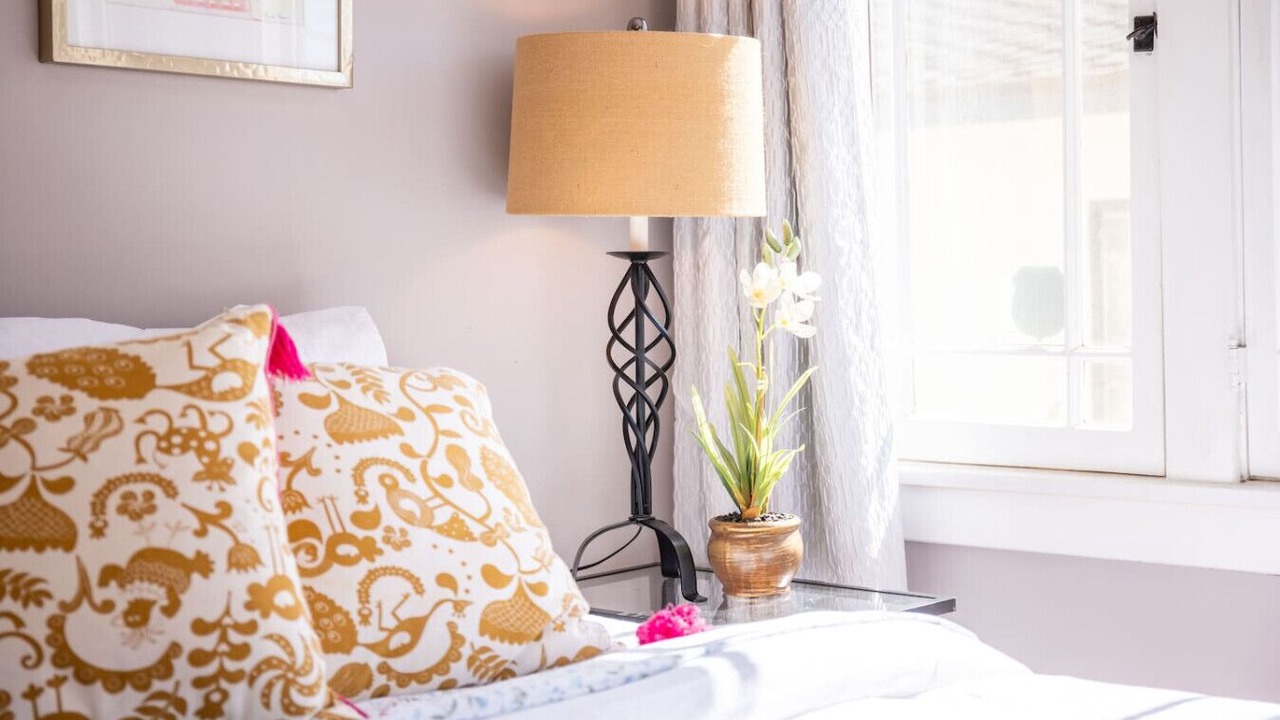Photo of Bedroom in Monrovia