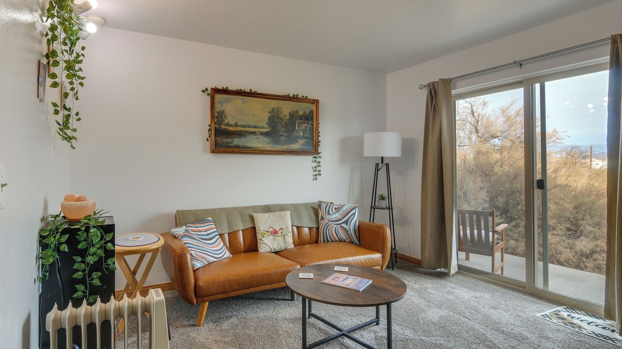 Photo of Bedroom in Big Water