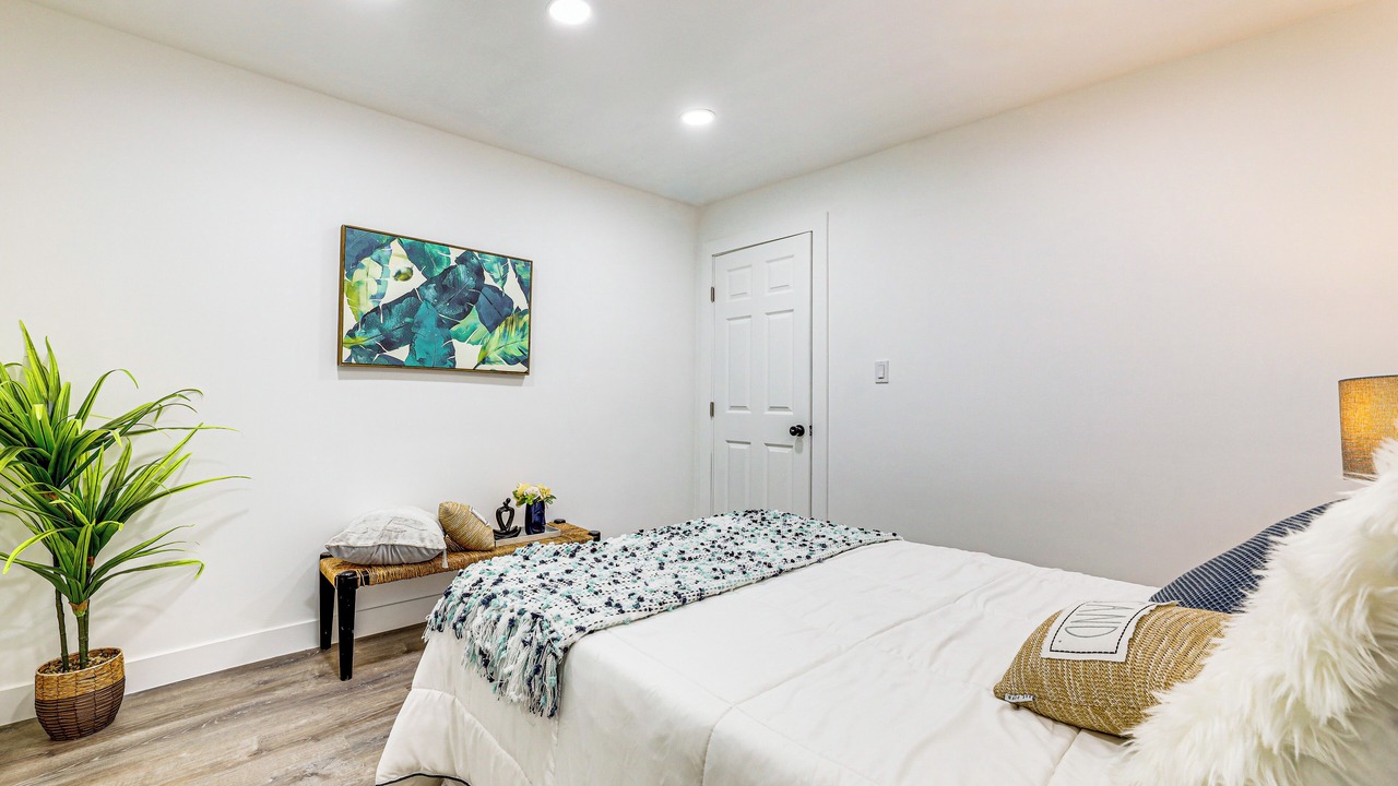 Photo of Bedroom in Los Angeles