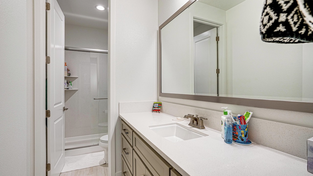 Photo of Bathroom in Pleasant Hill