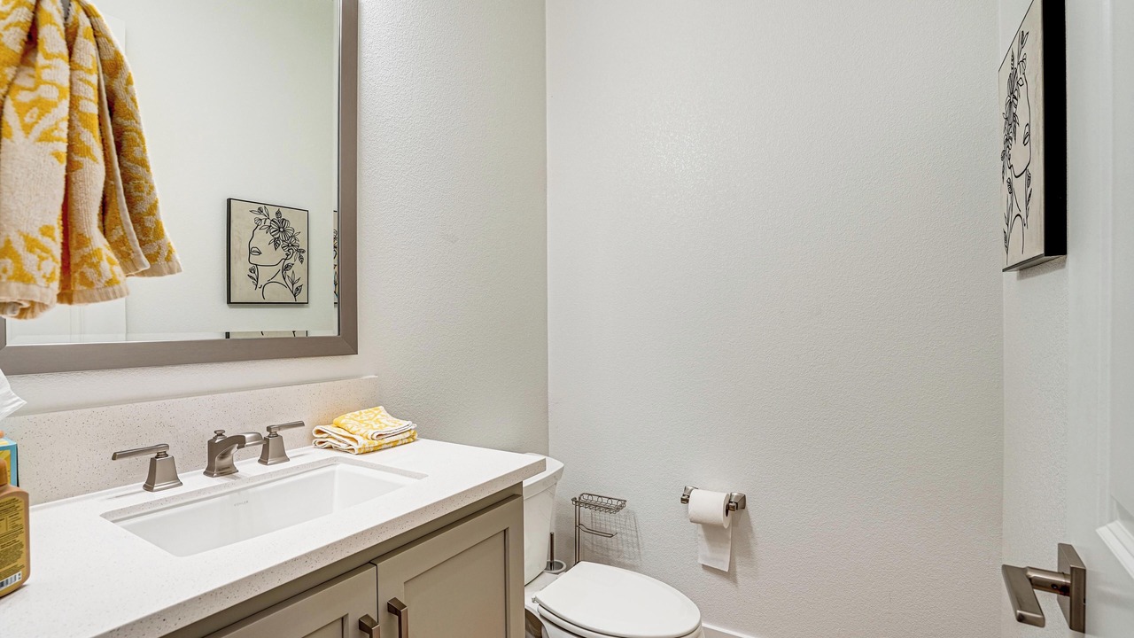 Photo of Bathroom in Pleasant Hill