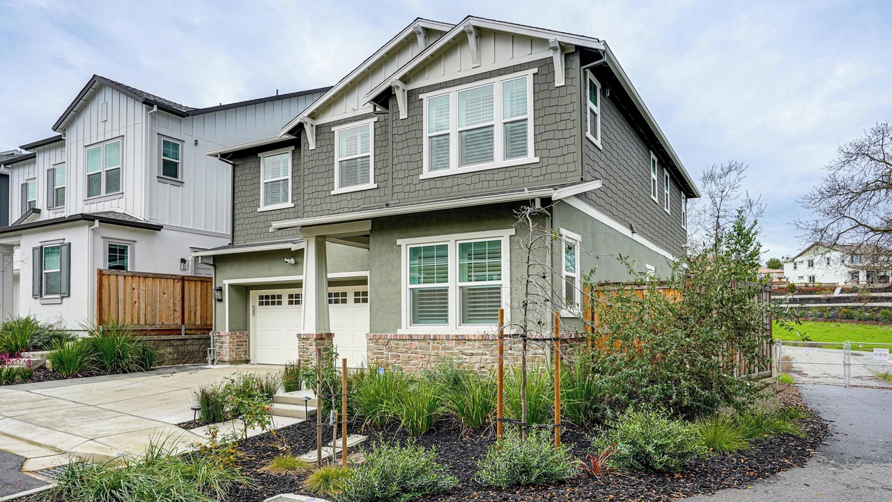 Photo of Outdoor in Pleasant Hill