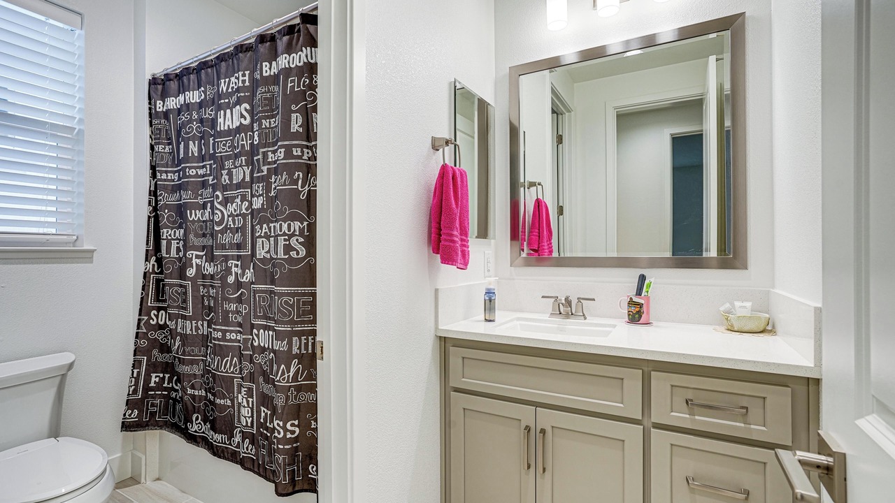 Photo of Bathroom in Pleasant Hill