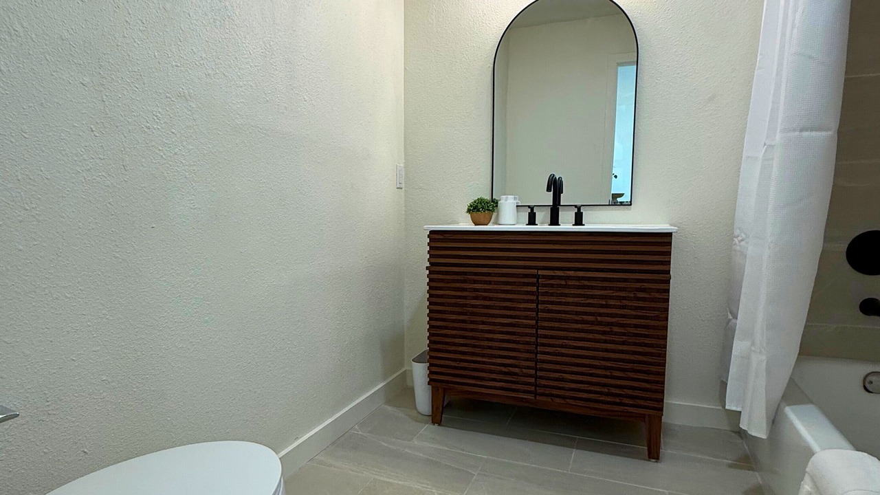 Photo of Bathroom in Redding