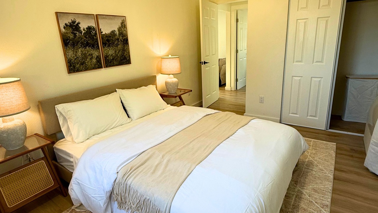 Photo of Bedroom in Redding