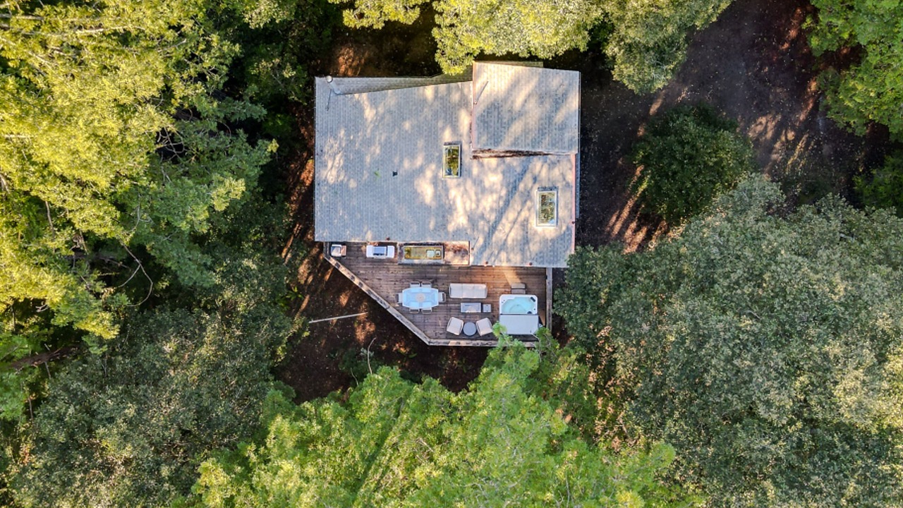 Photo of Outdoor in Sea Ranch