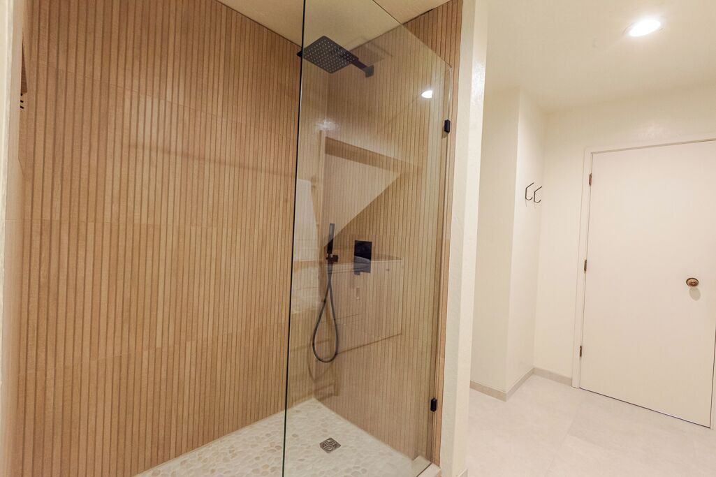 Photo of Bathroom in Sea Ranch