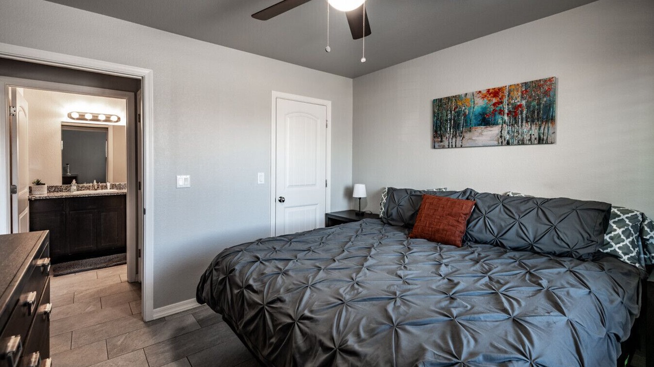 Photo of Bedroom in Kingman