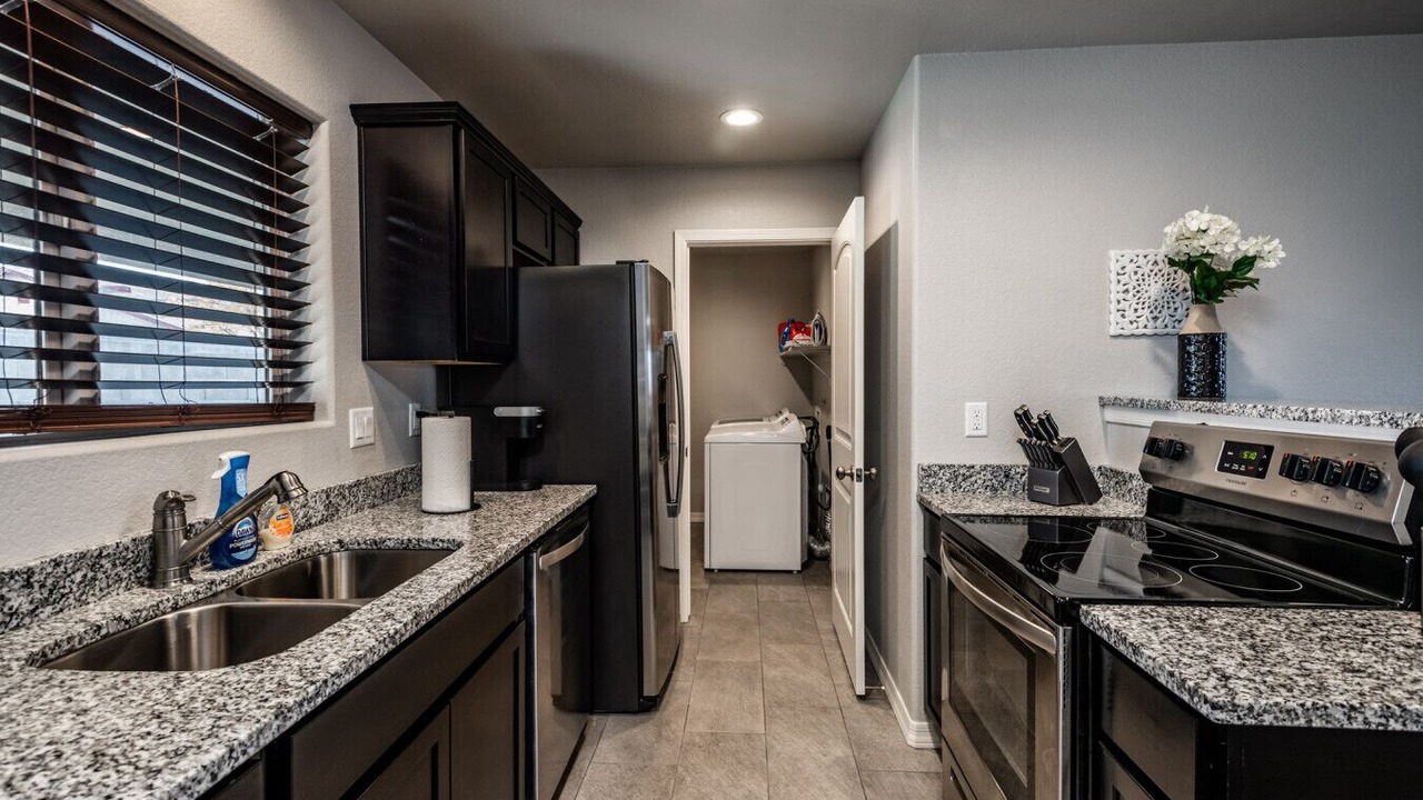 Photo of Kitchen in Kingman