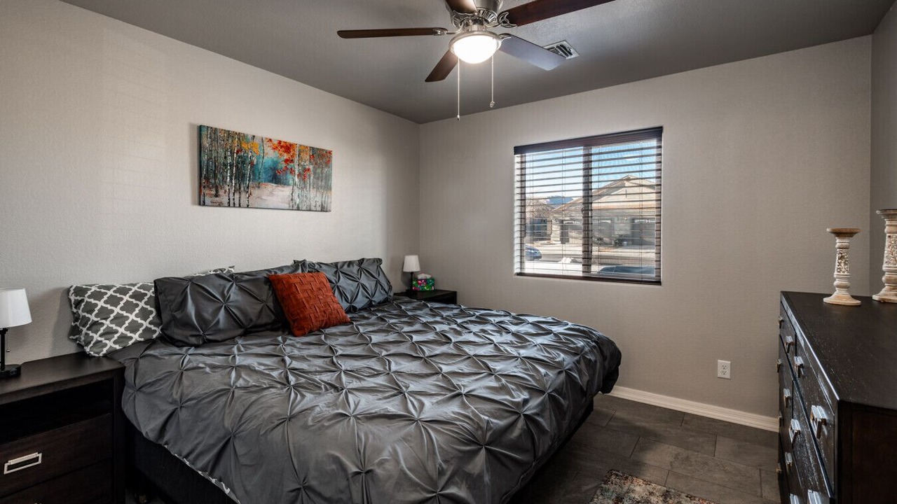 Photo of Bedroom in Kingman