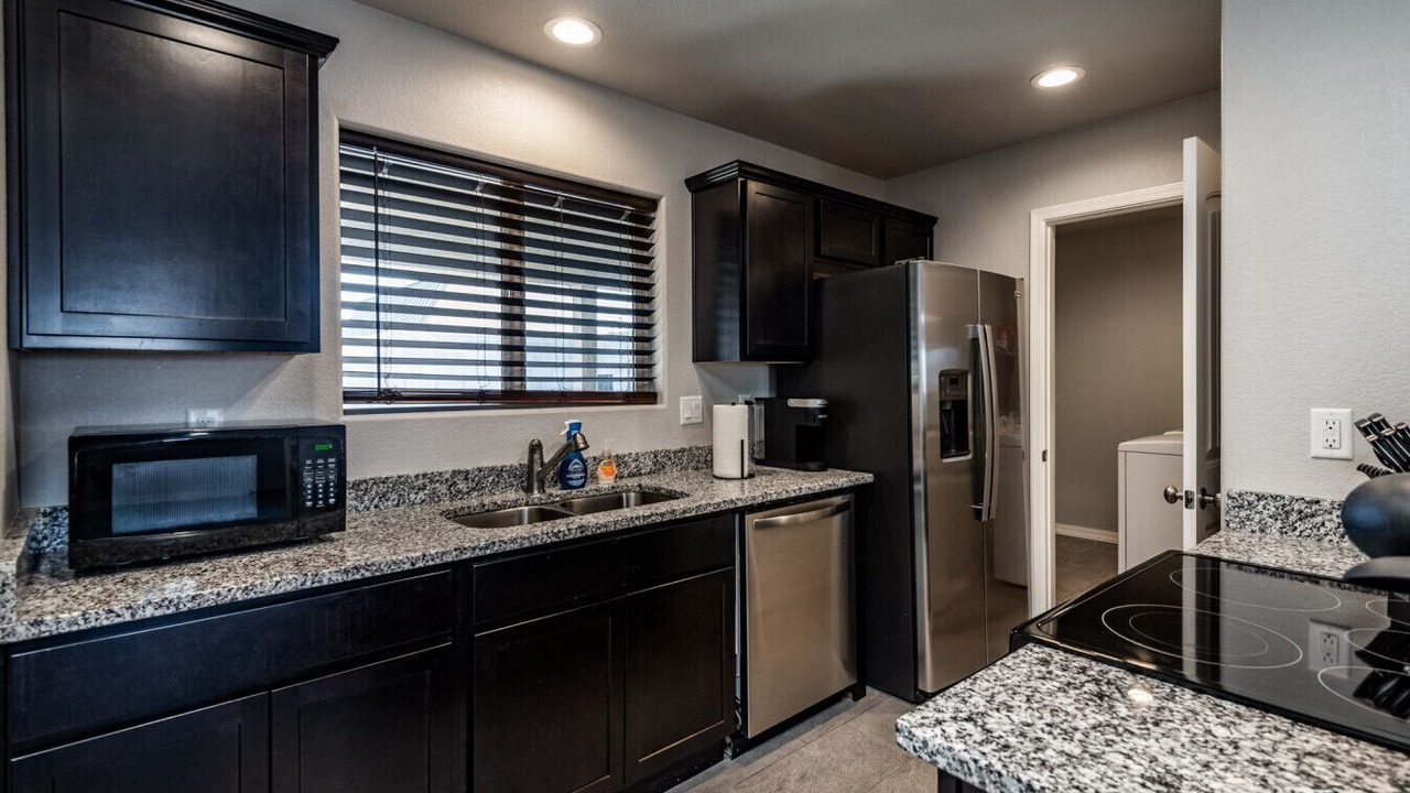 Photo of Kitchen in Kingman