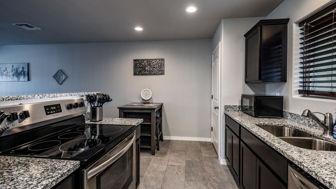 Photo of Kitchen in Kingman