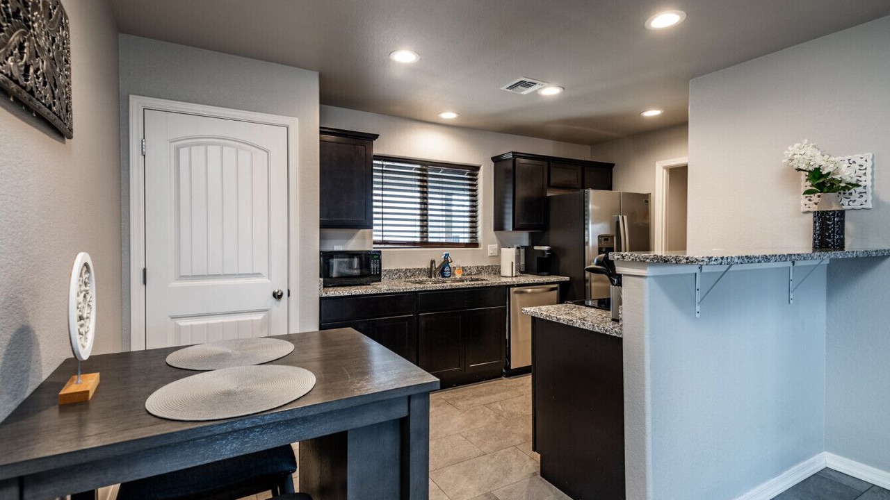 Photo of Kitchen in Kingman