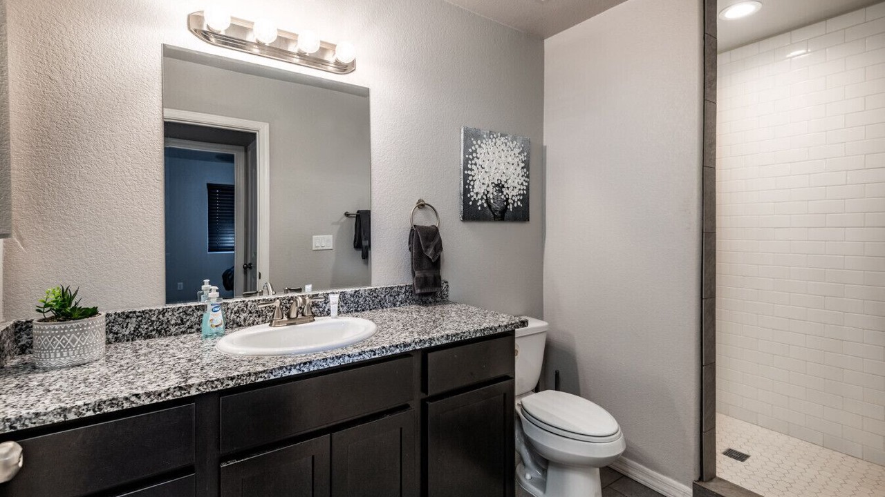 Photo of Bathroom in Kingman