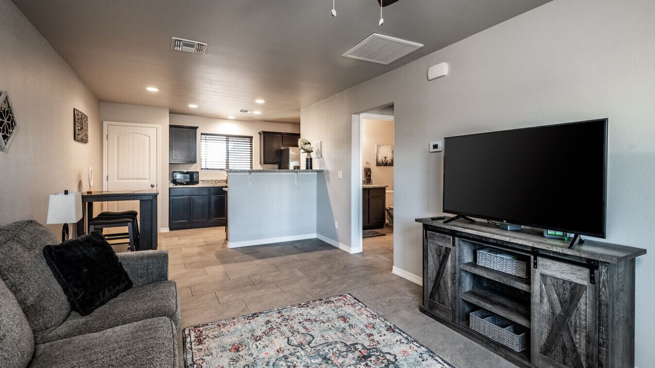 Photo of Livingroom in Kingman