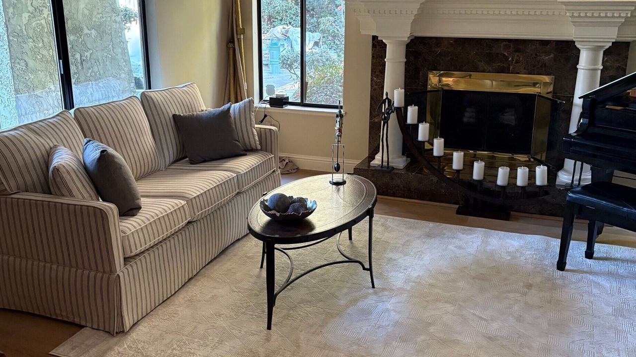 Photo of Livingroom in Morgan Hill
