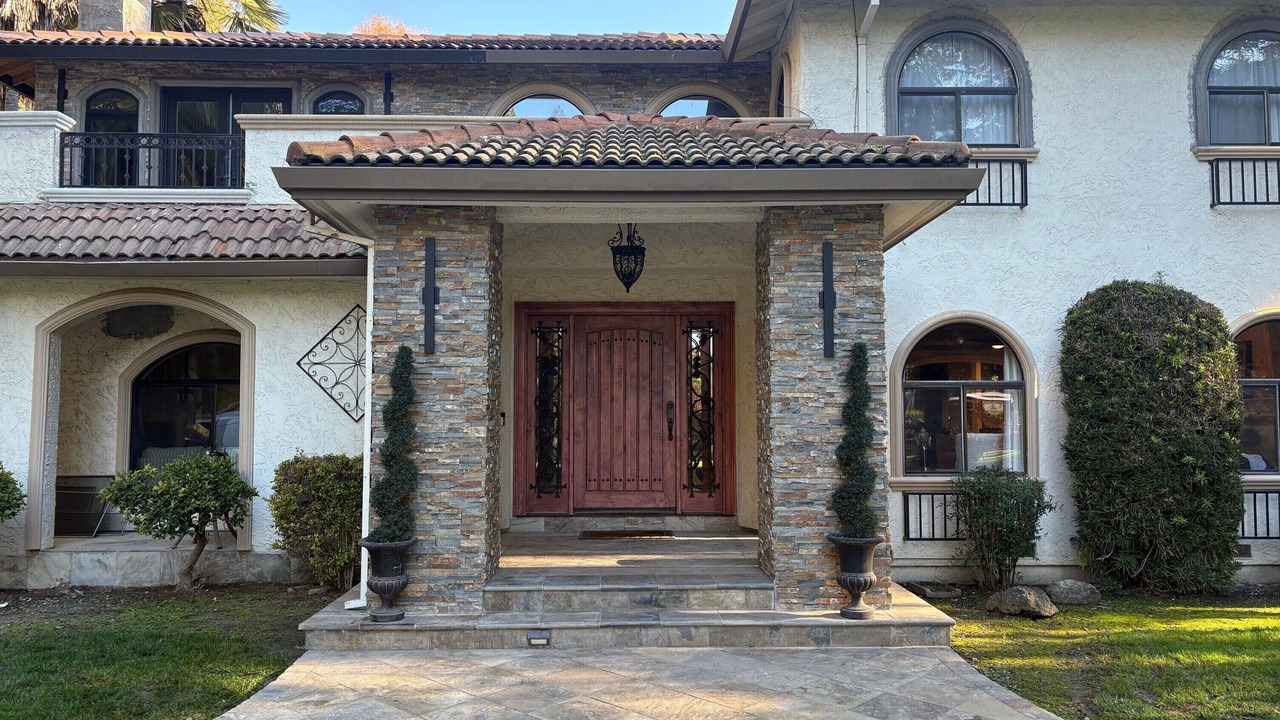 Photo of Outdoor in Morgan Hill