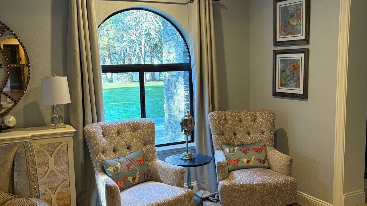 Photo of Livingroom in Morgan Hill