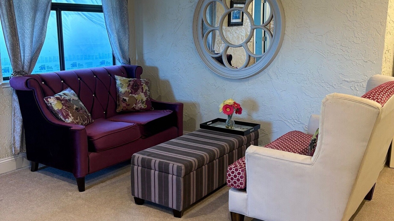 Photo of Livingroom in Morgan Hill