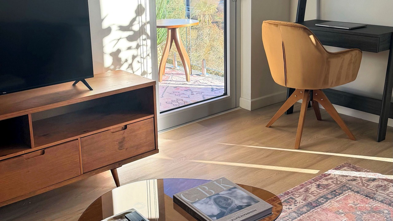 Photo of Livingroom in Hillcrest