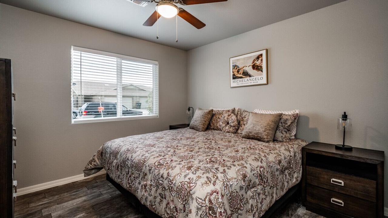 Photo of Bedroom in Kingman