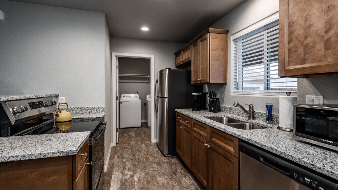Photo of Kitchen in Kingman