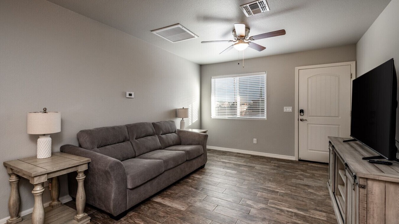 Photo of Livingroom in Kingman