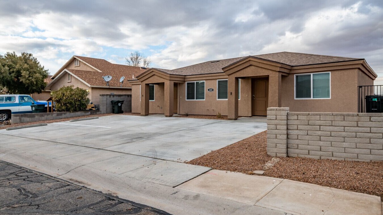 Photo of Outdoor in Kingman