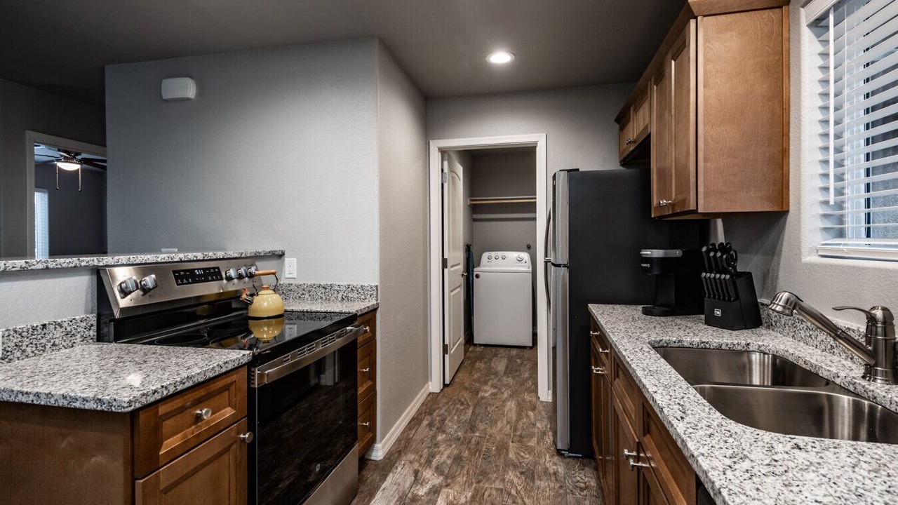 Photo of Kitchen in Kingman