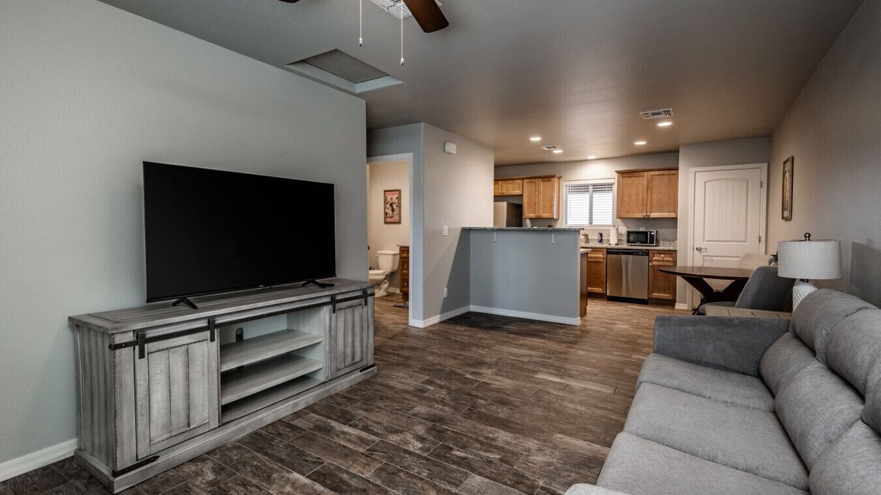Photo of Livingroom in Kingman