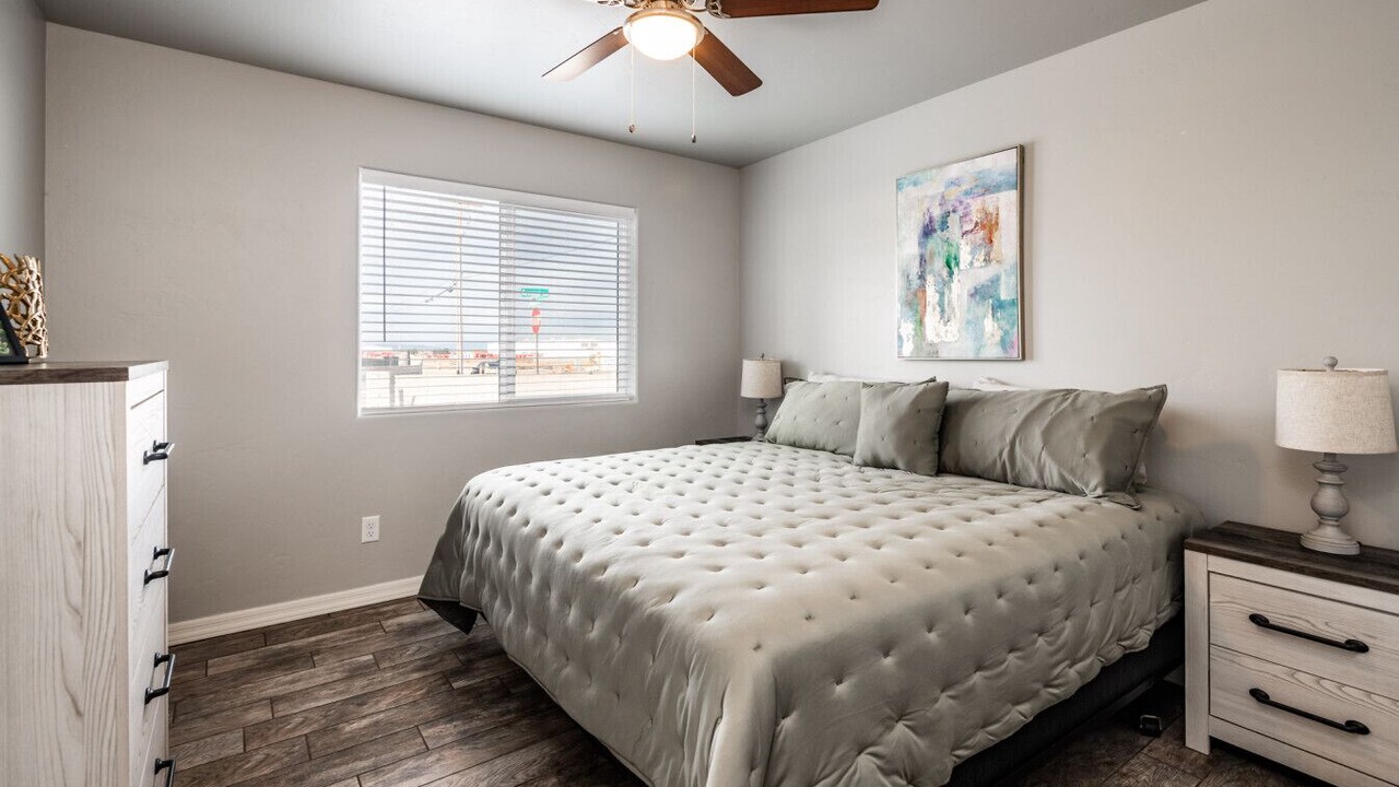 Photo of Bedroom in Kingman