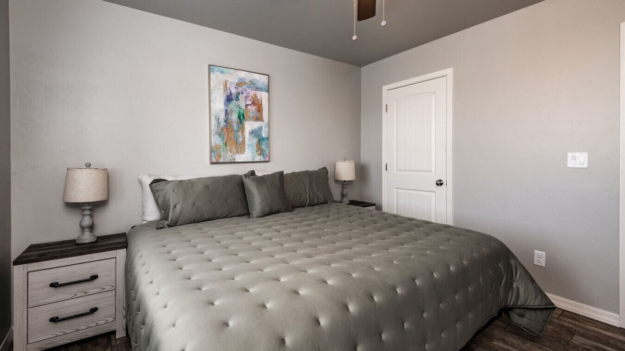 Photo of Bedroom in Kingman