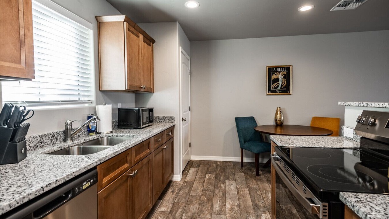 Photo of Kitchen in Kingman
