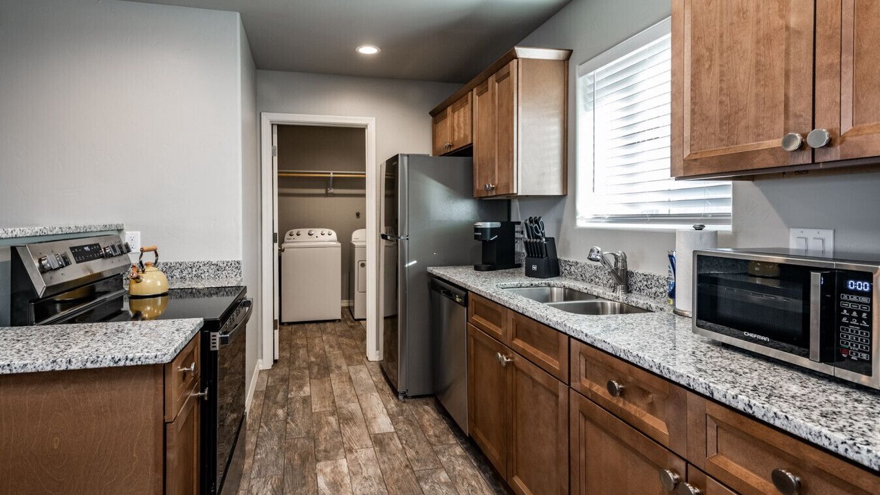 Photo of Kitchen in Kingman