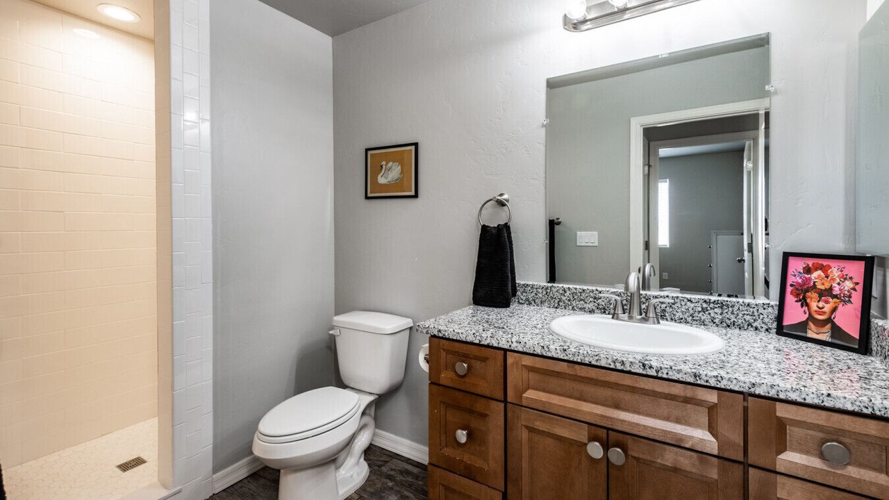 Photo of Bathroom in Kingman