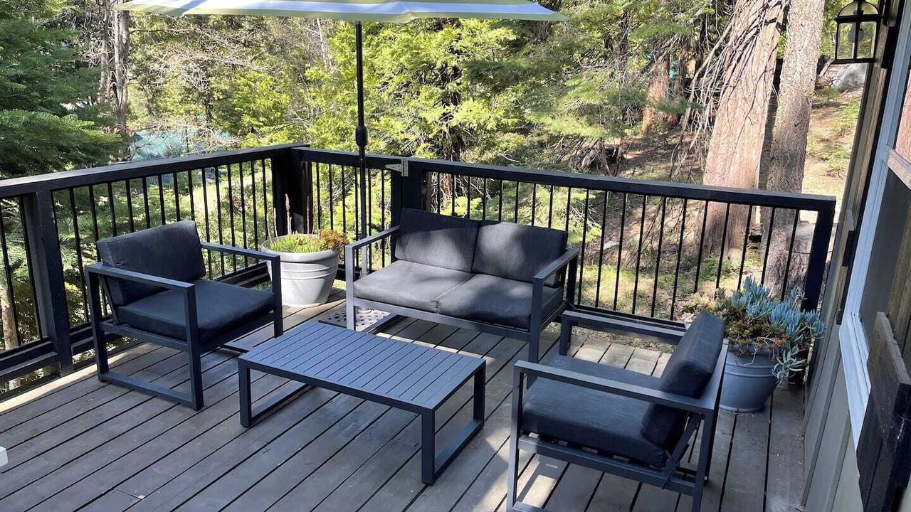 Photo of Outdoor in West Village