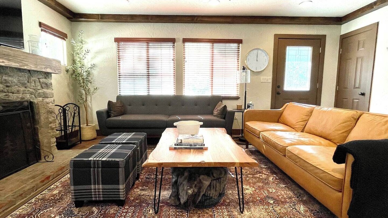 Photo of Livingroom in West Village