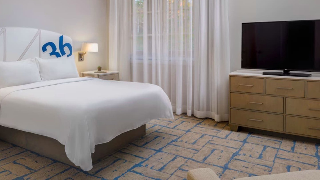 Photo of Bedroom in Newport Coast