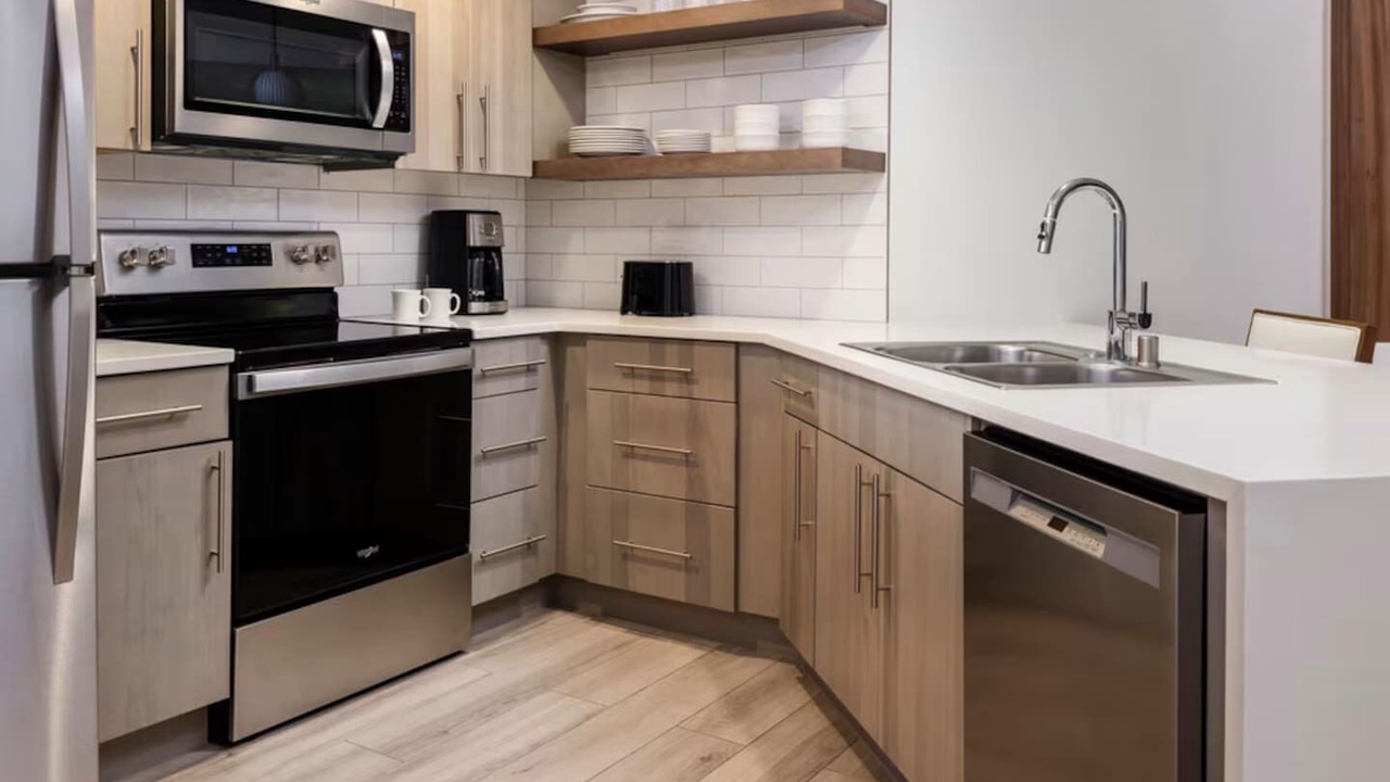 Photo of Kitchen in Newport Coast