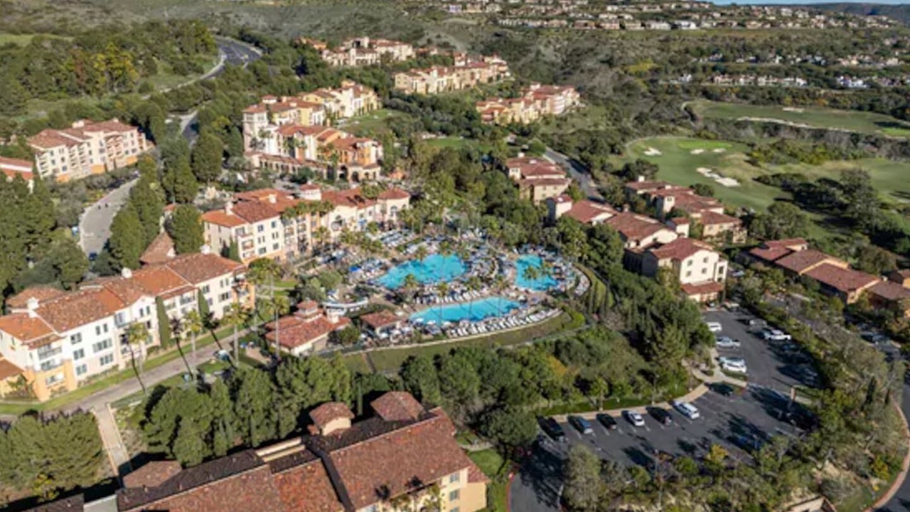 Photo of Outdoor in Newport Coast