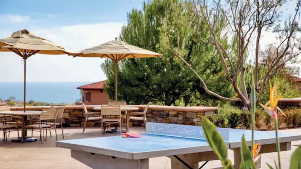 Photo of Outdoor in Newport Coast