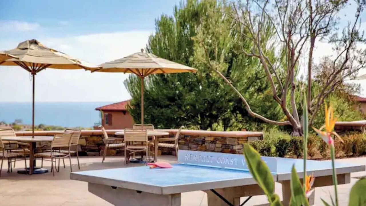 Photo of Outdoor in Newport Coast